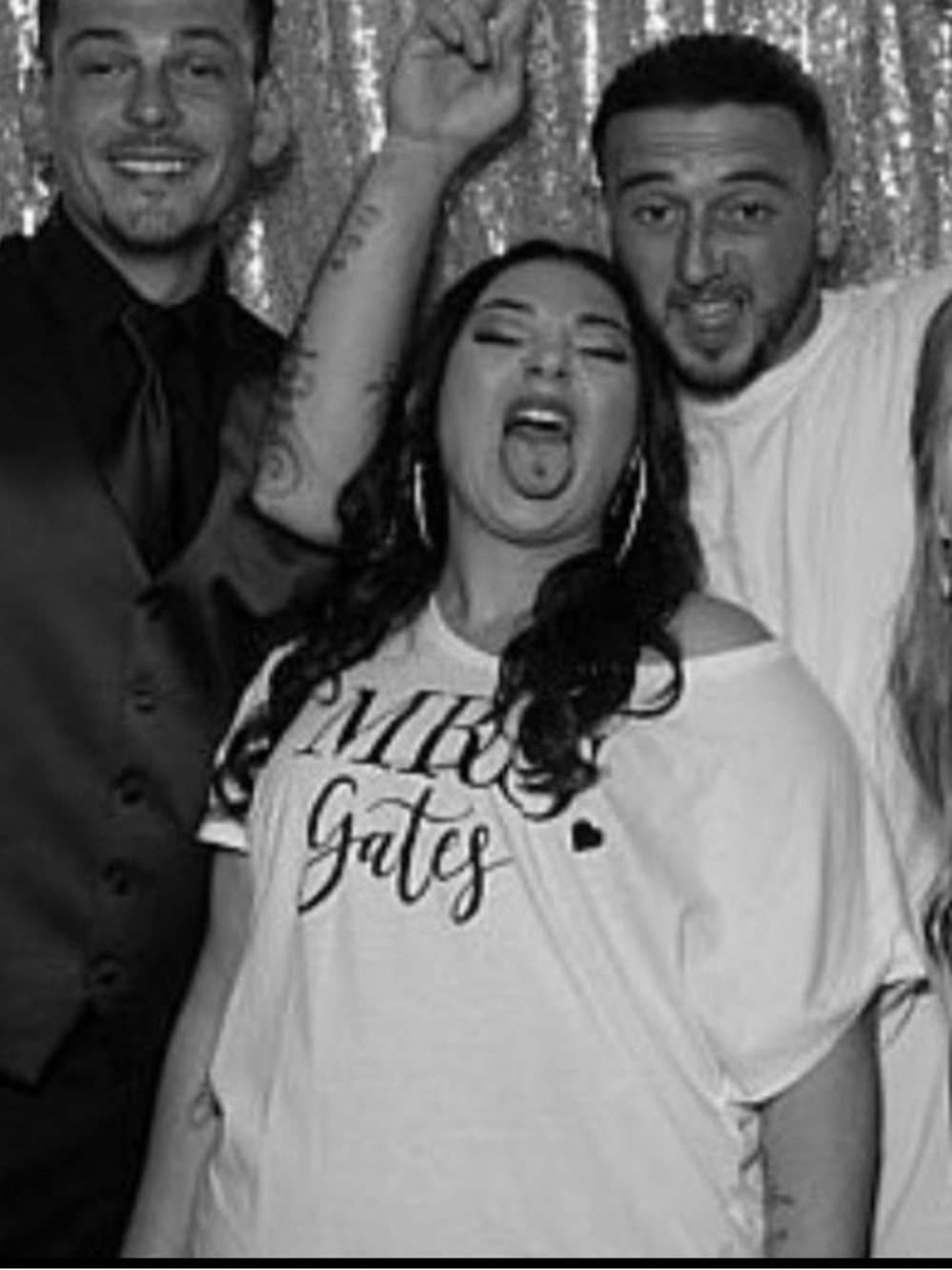 CRISTIN IS LIVEπ€π€π€π€π€π€ - Picture 7 of 9